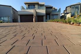 Best Paver Driveway Installation  in Ridgemark, CA